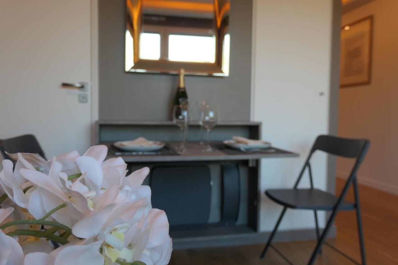 Luxury Studio Daumesnil Wifi & Netflix 巴黎 外观 照片
